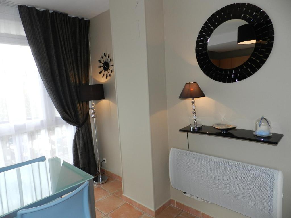 Appartement Le Saint Michel - Les Balcons De La Cite Carcassonne Dış mekan fotoğraf