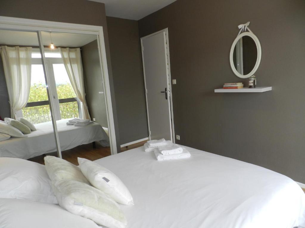 Appartement Le Saint Michel - Les Balcons De La Cite Carcassonne Dış mekan fotoğraf