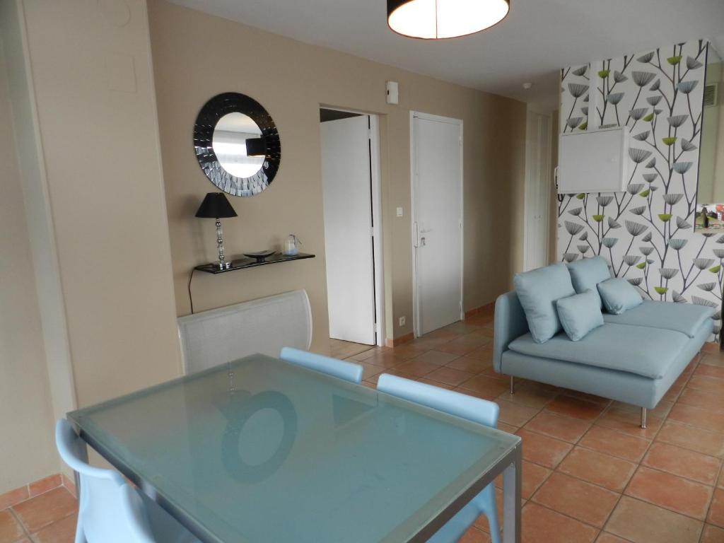 Appartement Le Saint Michel - Les Balcons De La Cite Carcassonne Dış mekan fotoğraf