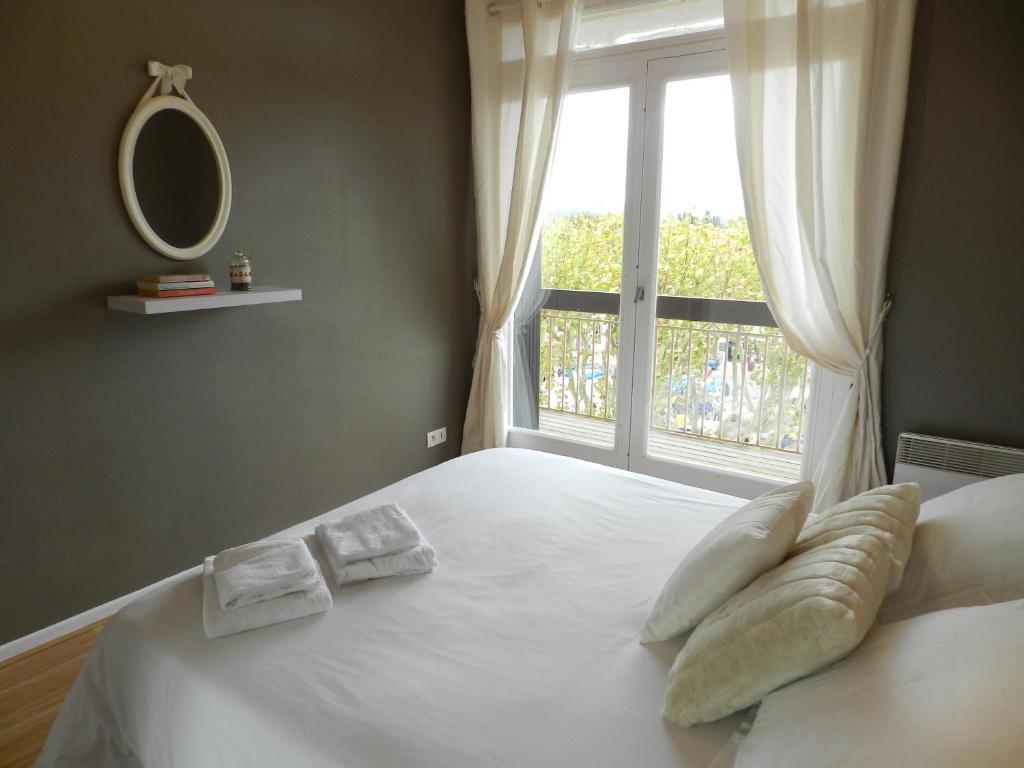 Appartement Le Saint Michel - Les Balcons De La Cite Carcassonne Dış mekan fotoğraf