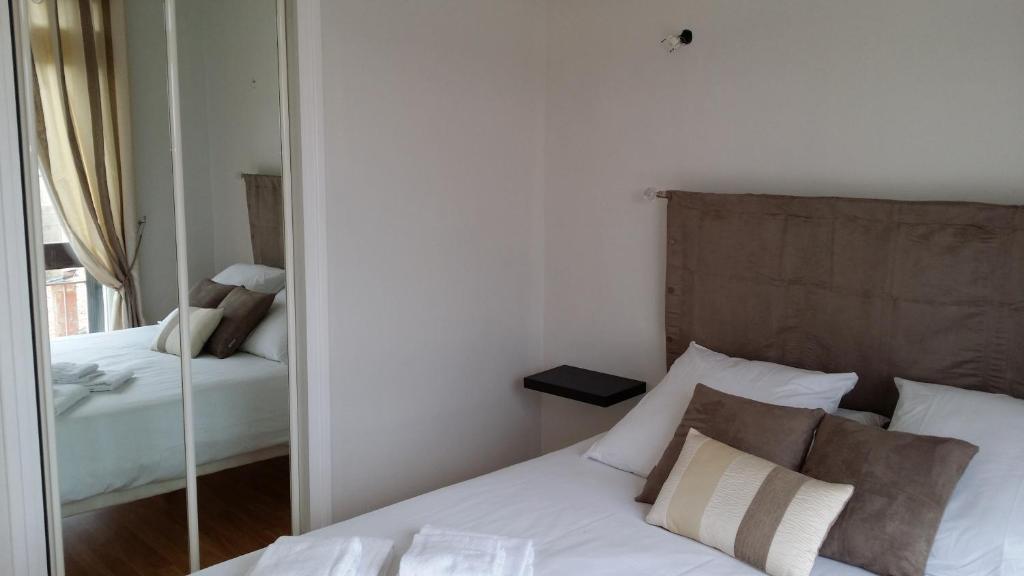 Appartement Le Saint Michel - Les Balcons De La Cite Carcassonne Dış mekan fotoğraf