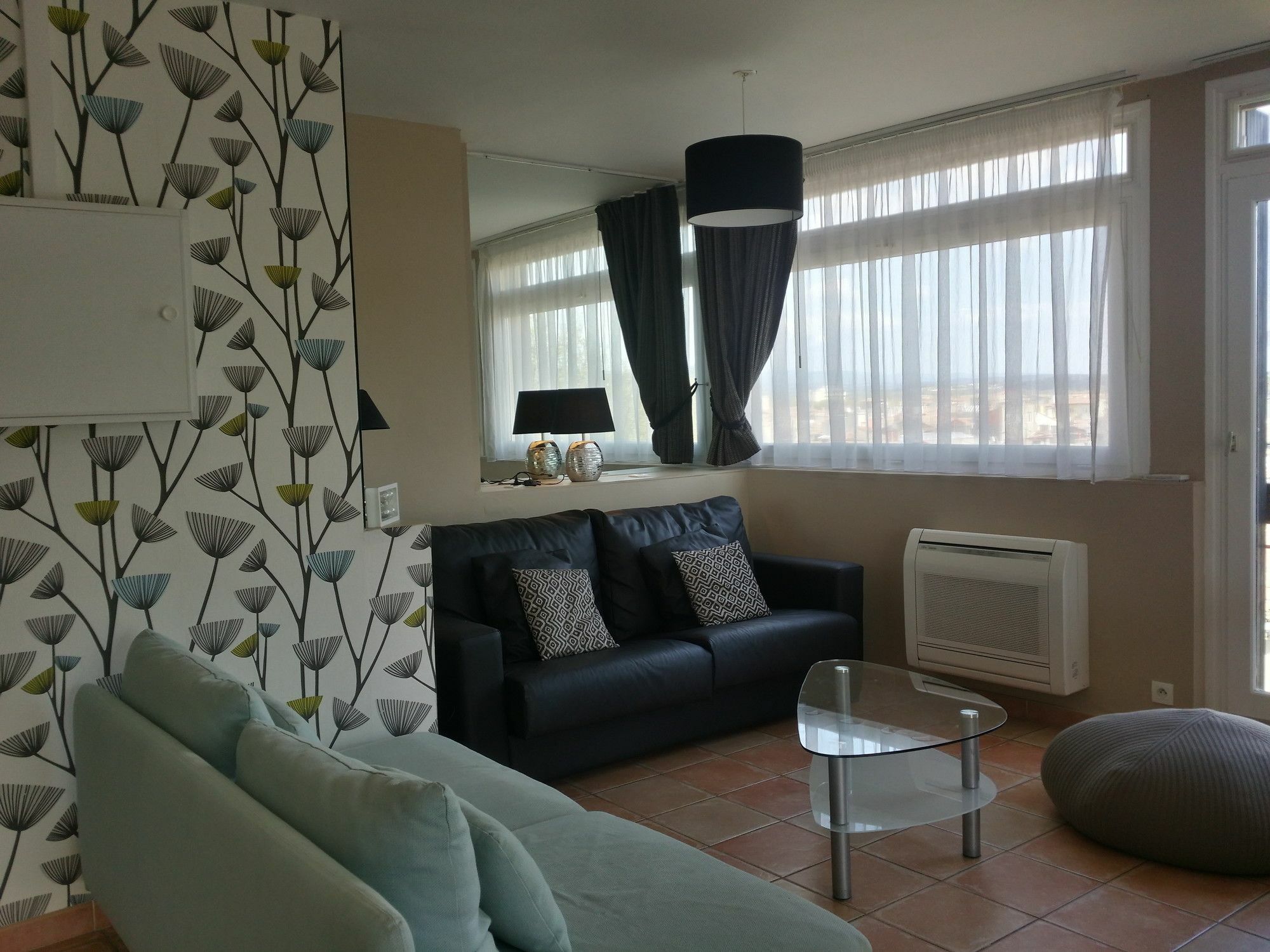 Appartement Le Saint Michel - Les Balcons De La Cite Carcassonne Dış mekan fotoğraf
